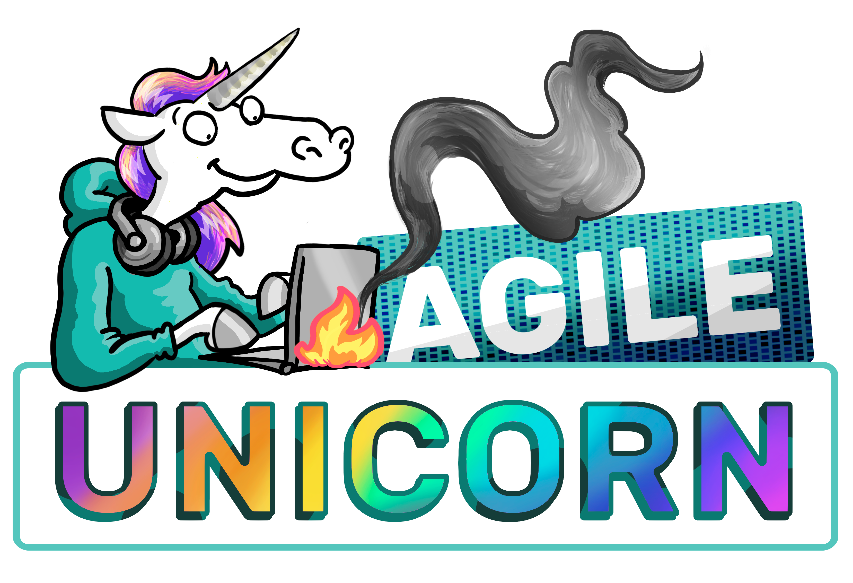 Agile Unicorn