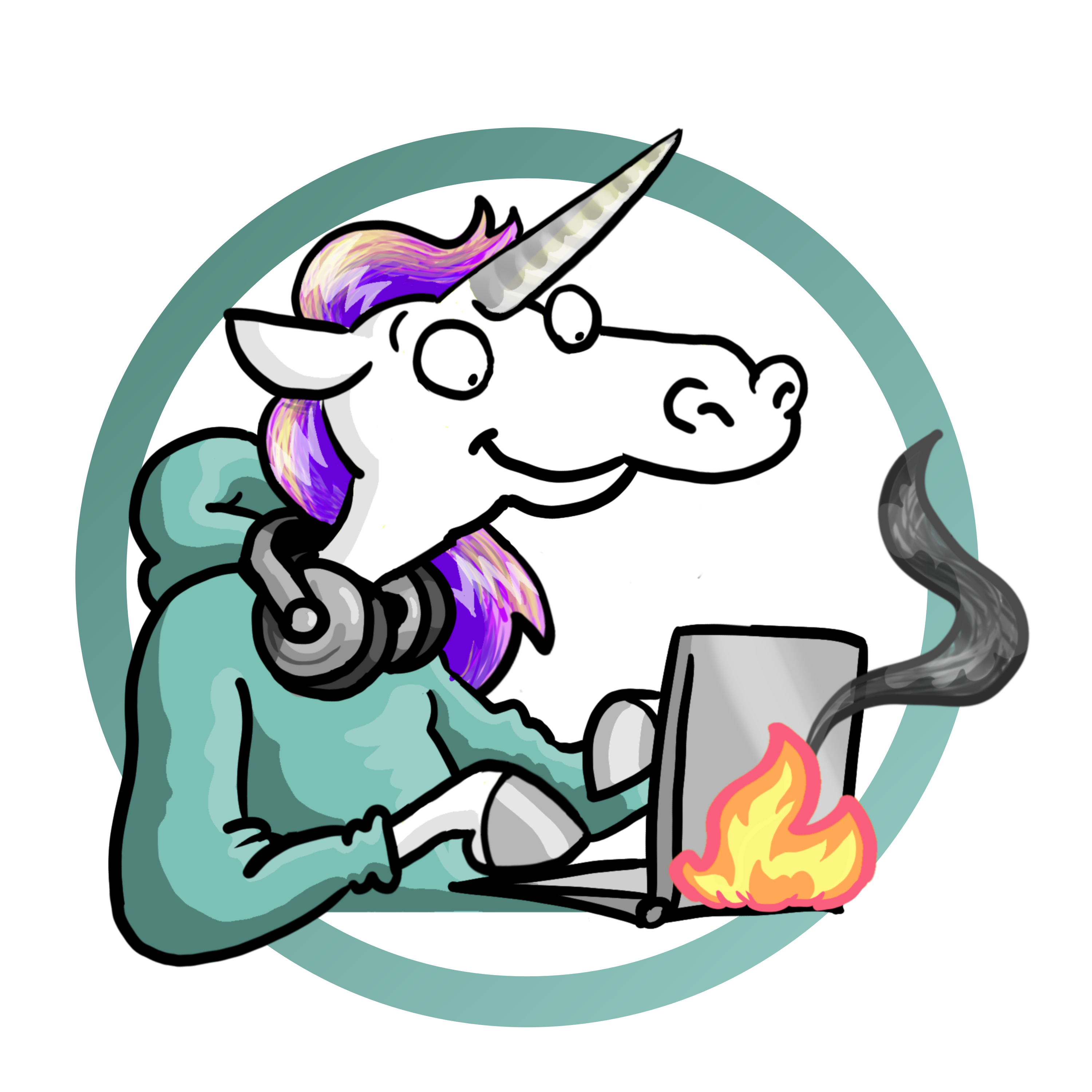 Agile Unicorn